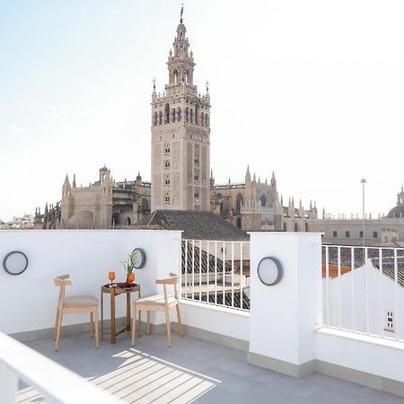 U-Sense Sevilla Catedral Dış mekan fotoğraf