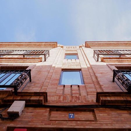 U-Sense Sevilla Catedral Dış mekan fotoğraf