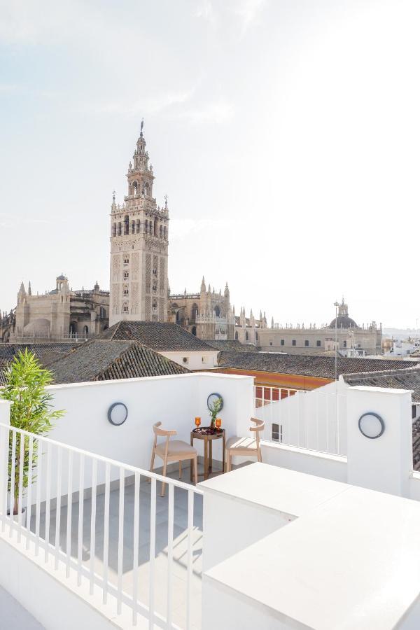 U-Sense Sevilla Catedral Dış mekan fotoğraf
