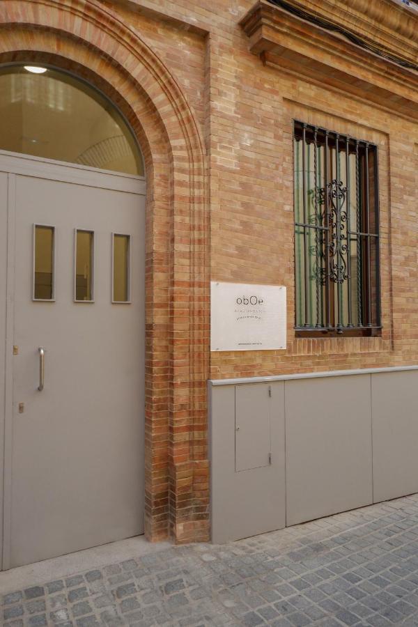 U-Sense Sevilla Catedral Dış mekan fotoğraf