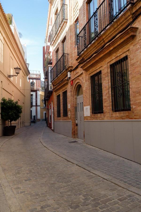 U-Sense Sevilla Catedral Dış mekan fotoğraf